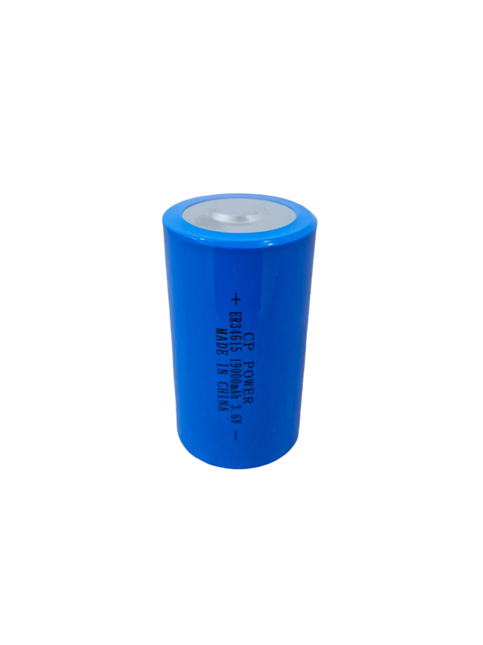 BATERIA LI-SCL ER34615 D 19000MAH 3,6V