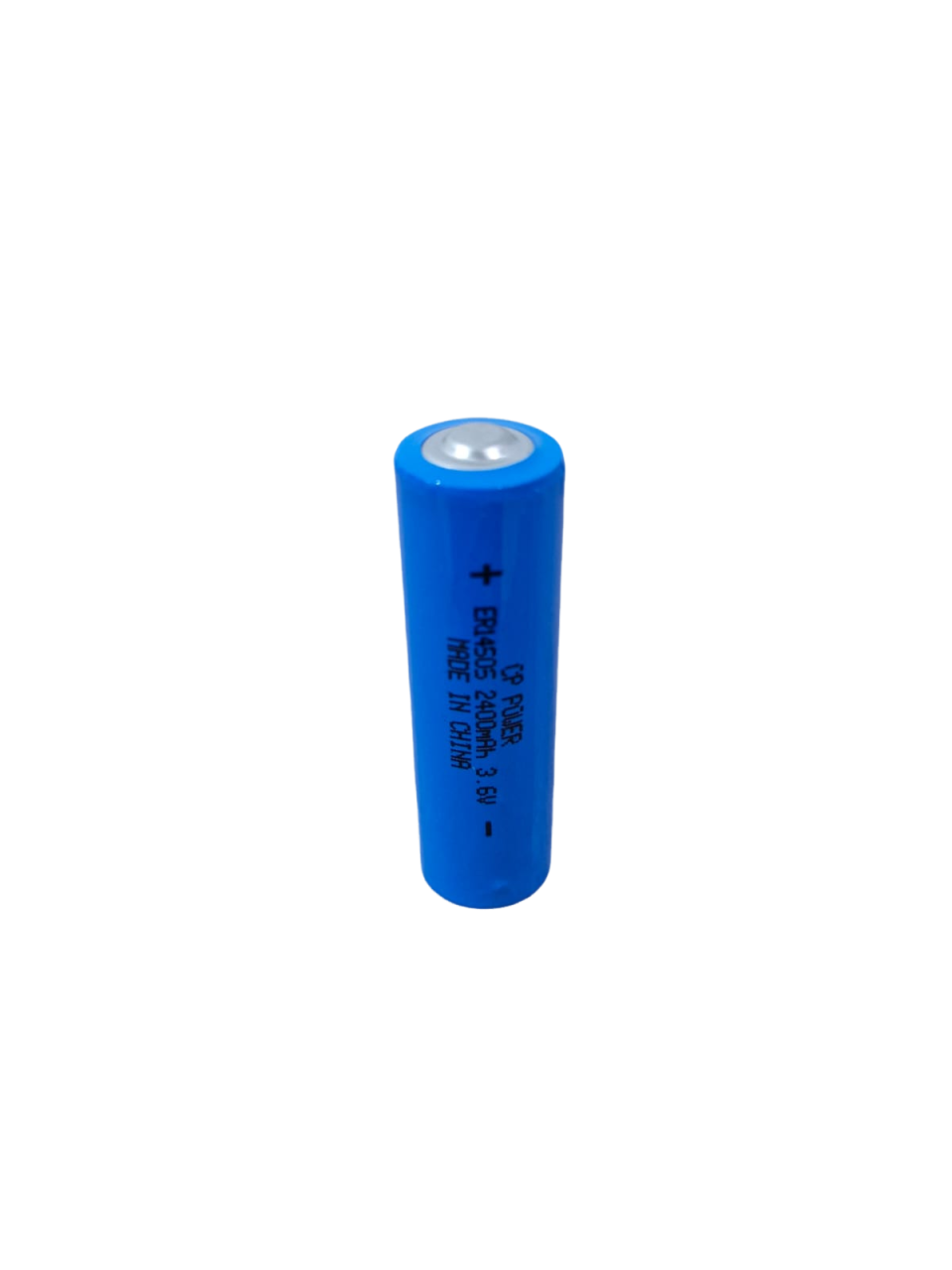 BATERIA BATERIA LI-SCL ER14505 AA 2400MAH 3,6V