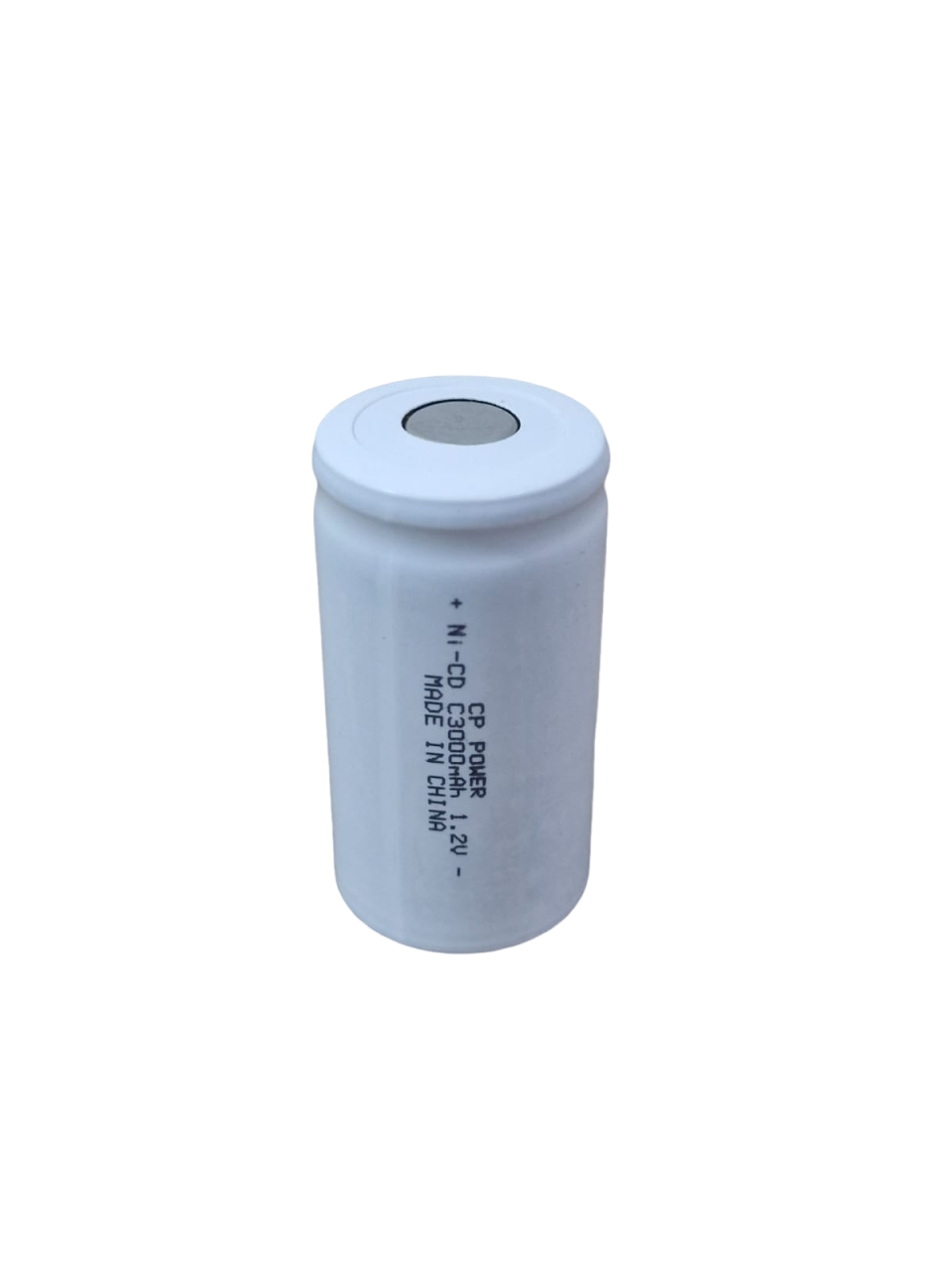BATERIA NI-CD C 3000MAH 1.2V