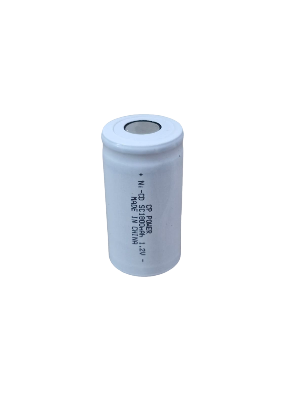 BATERIA NI-CD SC 1800MAH 1.2V