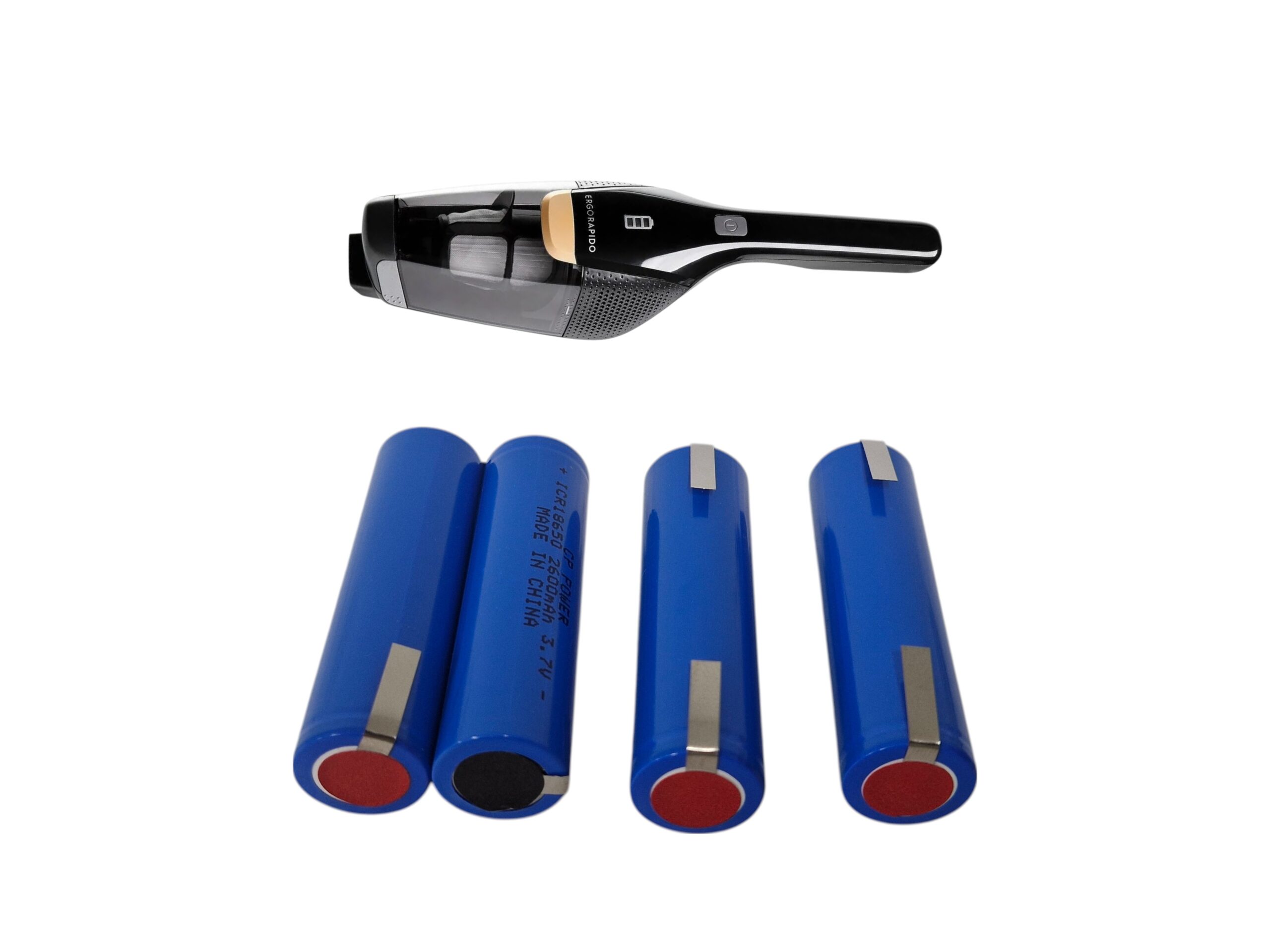 Bateria Para Aspiradores Electrolux Erg23n E Erg24n 14.4v