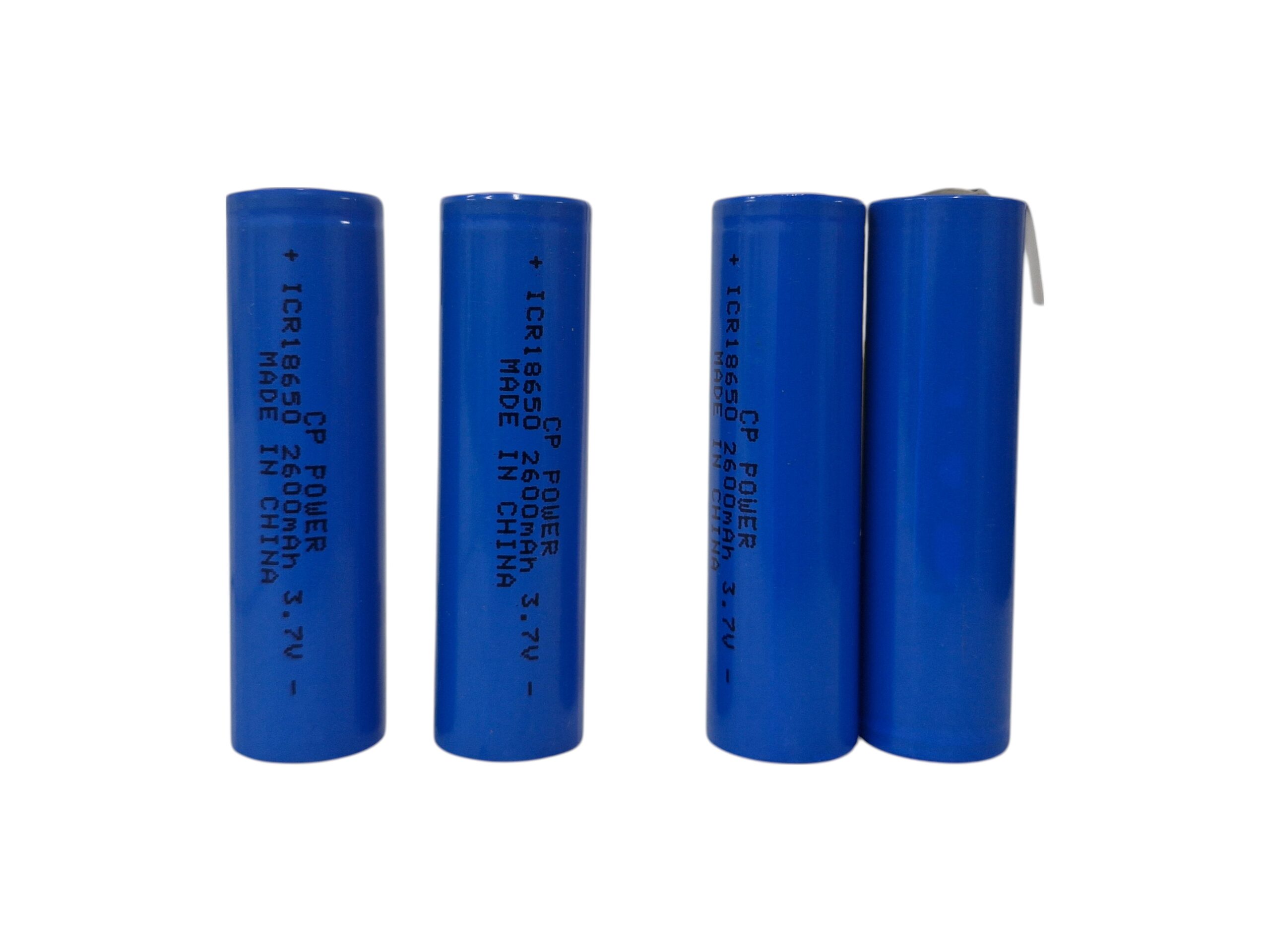 Bateria Para Aspiradores Electrolux Erg23n E Erg24n 14.4v - Imagem 4