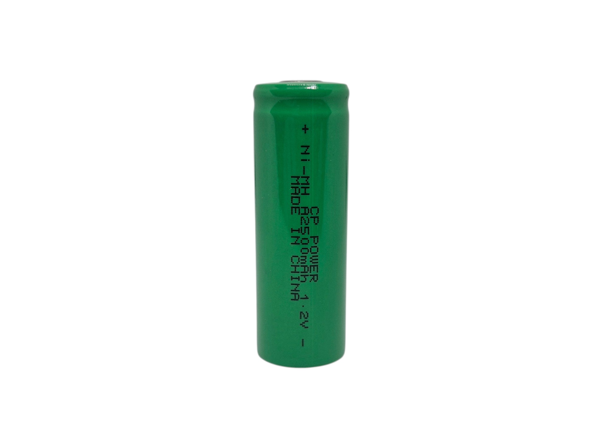 BATERIA NI-MH A 2500MAH 1.2V